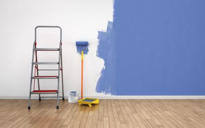 How To Paint Your Walls Like A Professional