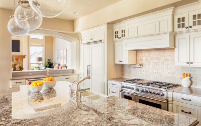 6 Things to Consider when Choosing Your Appliances