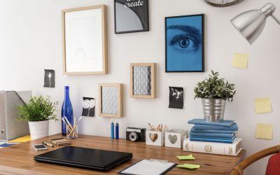 How to Design A Home Office That Works For You