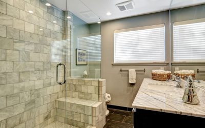 Top Things to Consider Before You Begin Your Bath Remodel
