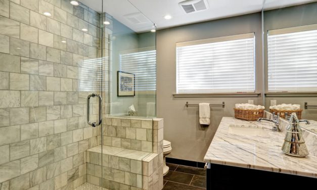 Top Things to Consider Before You Begin Your Bath Remodel