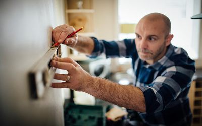 5 Remodeling Mistakes Everybody Makes