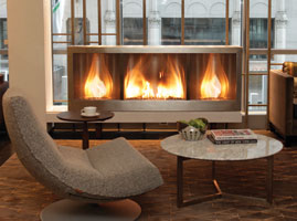 How Adding A Fireplace To An Existing Home Is Easier Than Ever
