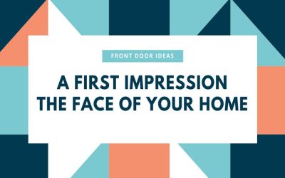 Front Door Ideas | The First Impression