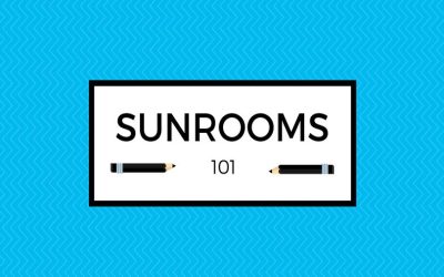 Sunrooms