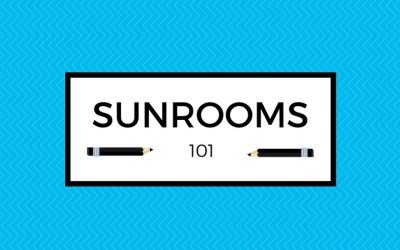 Sunrooms