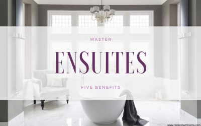 Master Ensuite For Your Home l Five Benefits