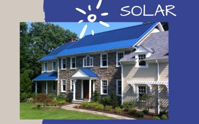 Solar Products For Your Home: Living a Greener Lifestyle
