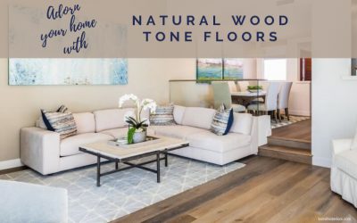 Wood Tone Flooring: Adorn Your Home